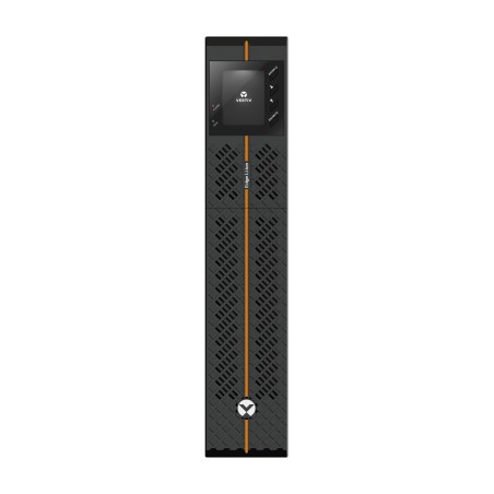 Vertiv Liebert EDGE 1ph UPS, 1500VA, Li-On, Reliable Power Backup